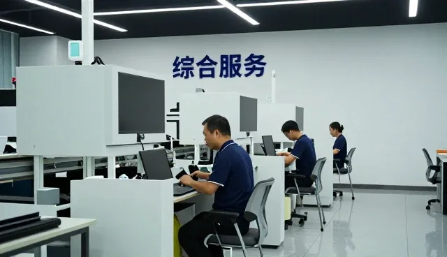 靖江宝丰冶金科技有限公司