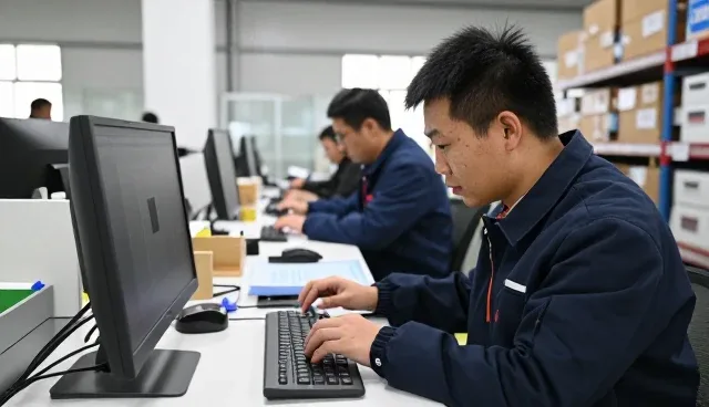 靖江宝丰冶金科技有限公司介绍项目交付基础知识